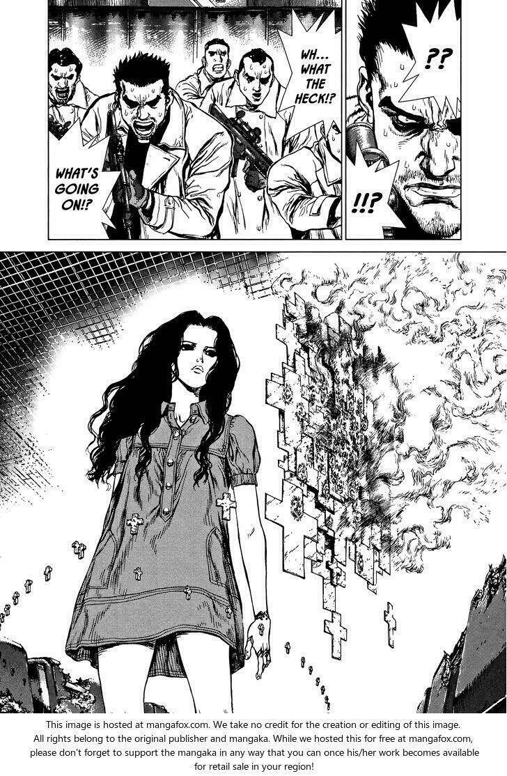 Raqiya: Chapter 27