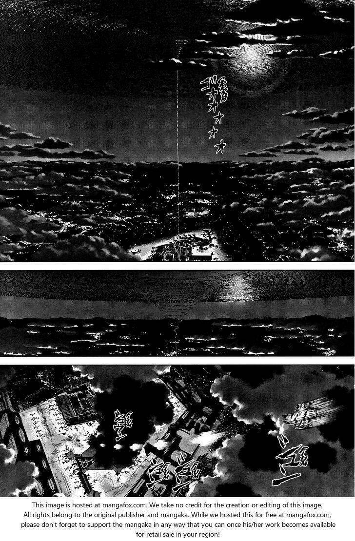 Raqiya: Chapter 27