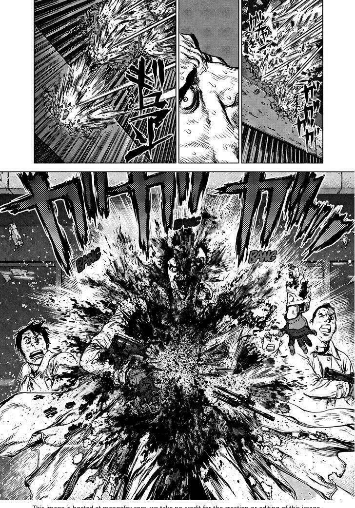 Raqiya: Chapter 27