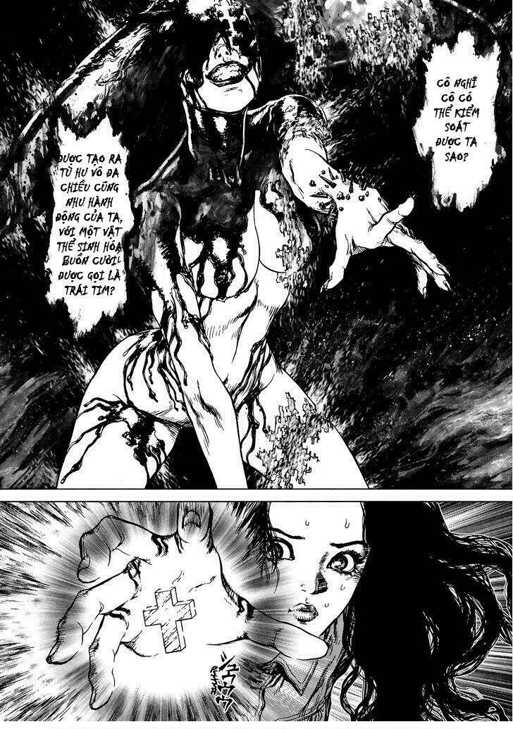 Raqiya: Chapter 27