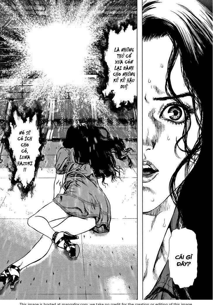 Raqiya: Chapter 27