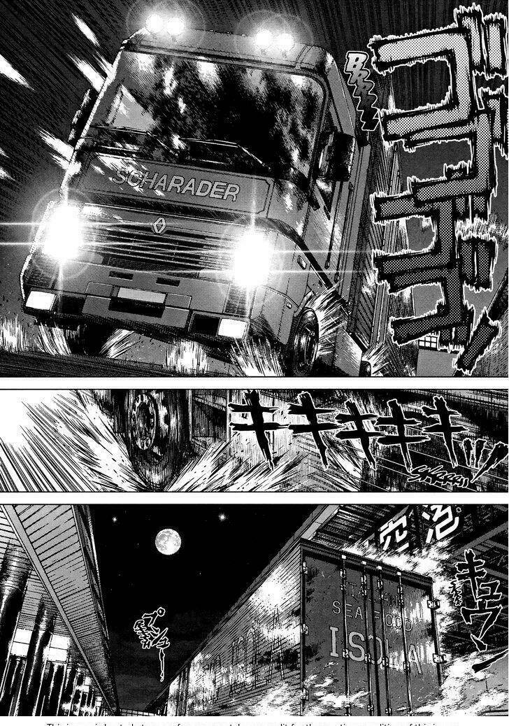 Raqiya: Chapter 27