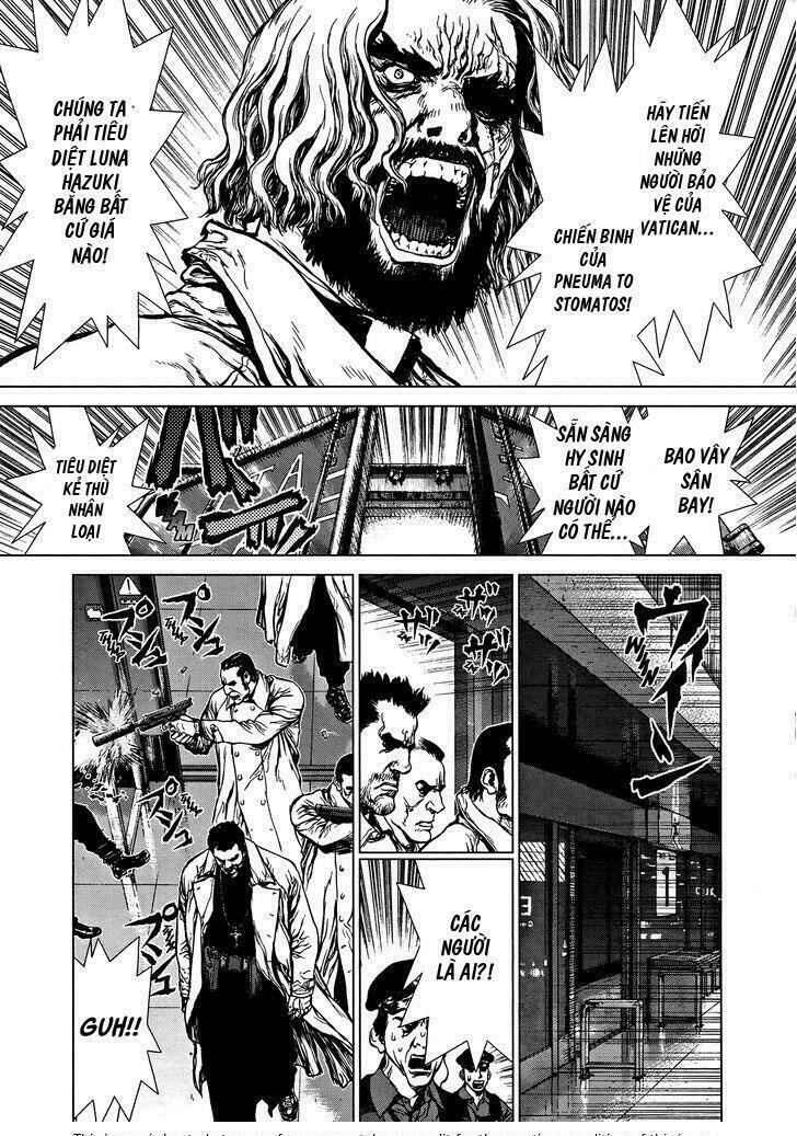 Raqiya: Chapter 27
