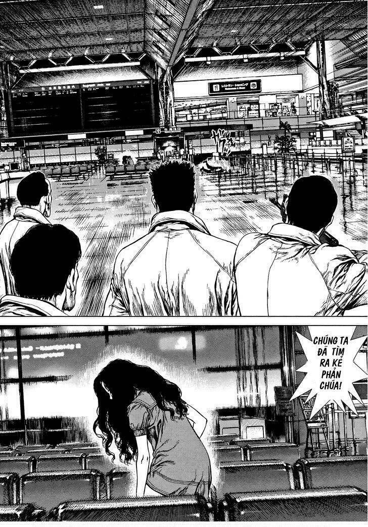 Raqiya: Chapter 27