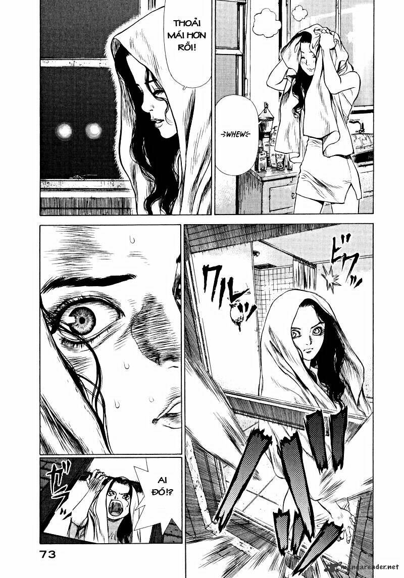 Raqiya: Chapter 3