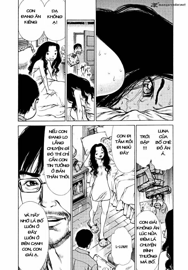 Raqiya: Chapter 3