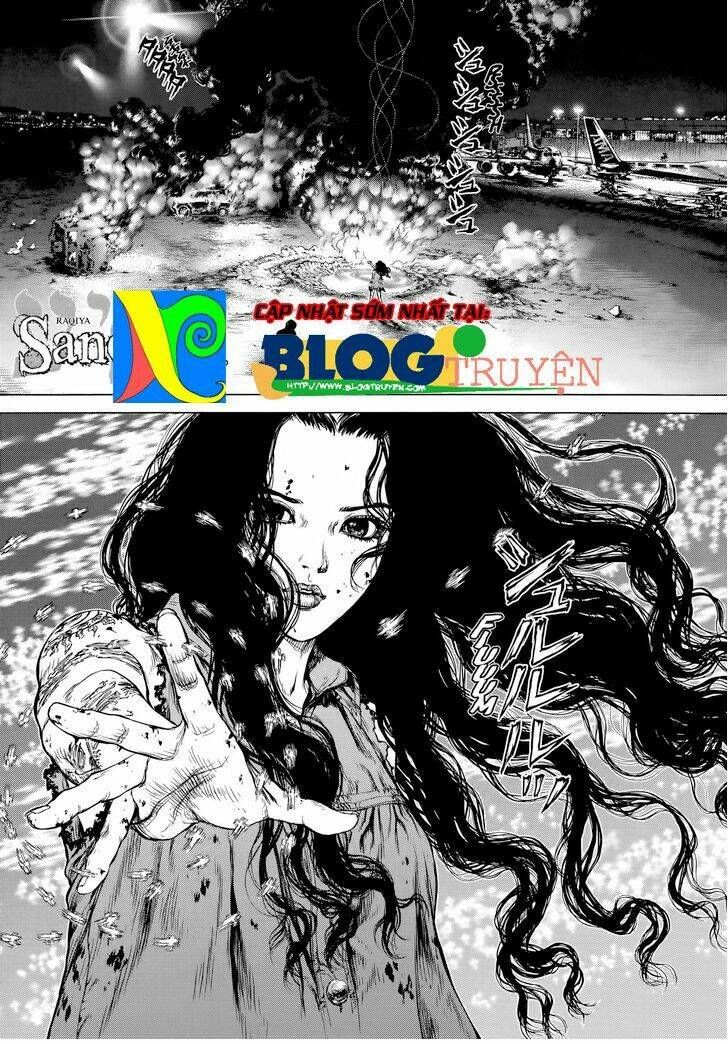 Raqiya: Chapter 32