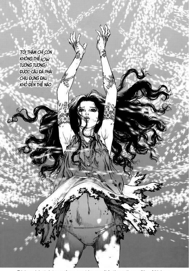 Raqiya: Chapter 32