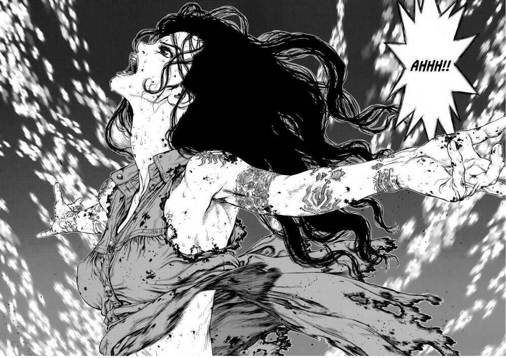 Raqiya: Chapter 32
