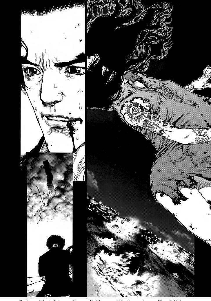 Raqiya: Chapter 32