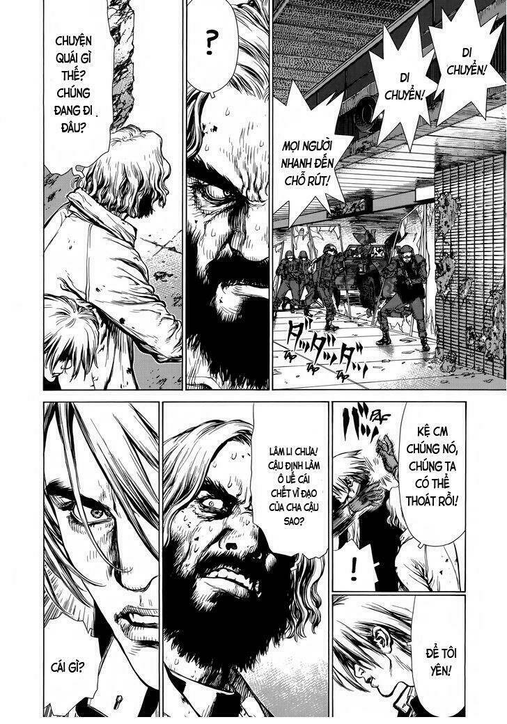 Raqiya: Chapter 32