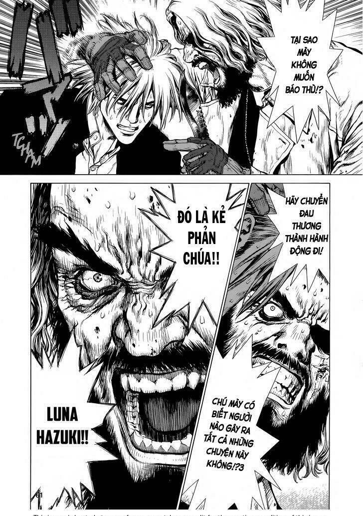 Raqiya: Chapter 32