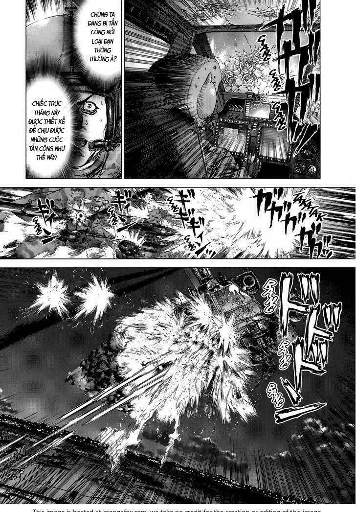 Raqiya: Chapter 32