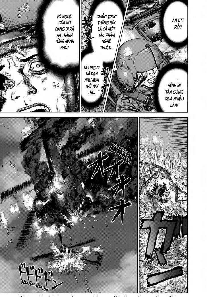Raqiya: Chapter 32