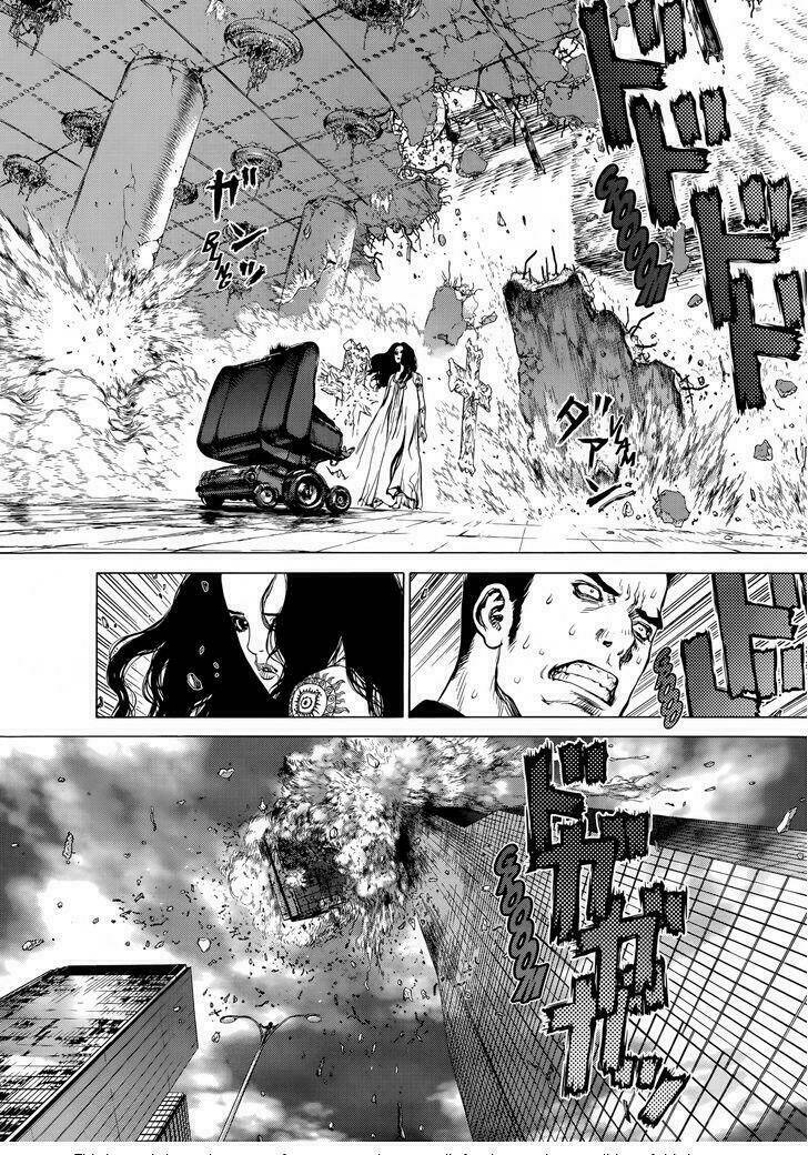 Raqiya: Chapter 39