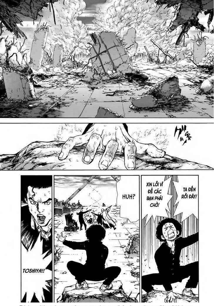 Raqiya: Chapter 39