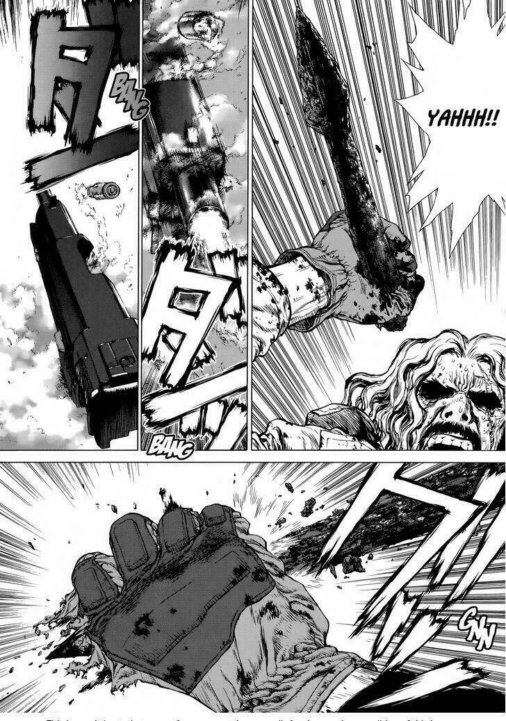 Raqiya: Chapter 39
