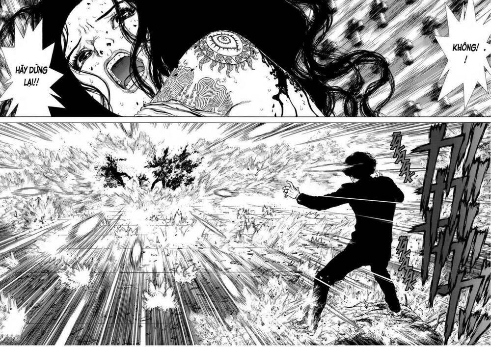 Raqiya: Chapter 39