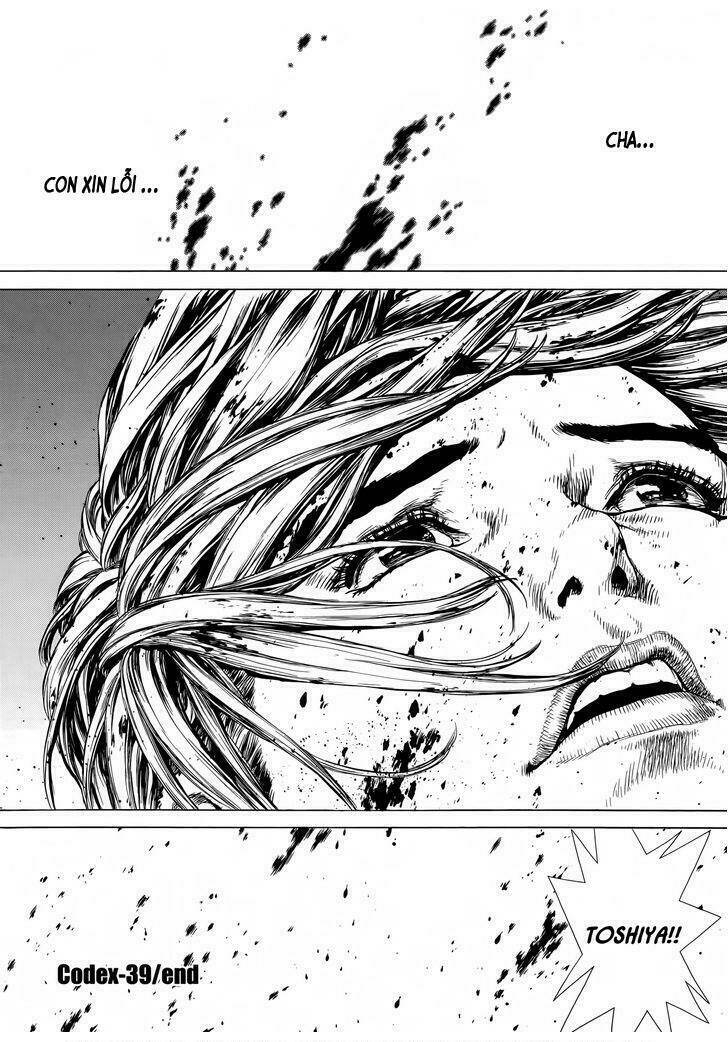 Raqiya: Chapter 39