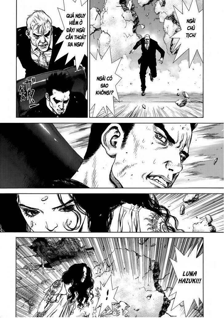 Raqiya: Chapter 39