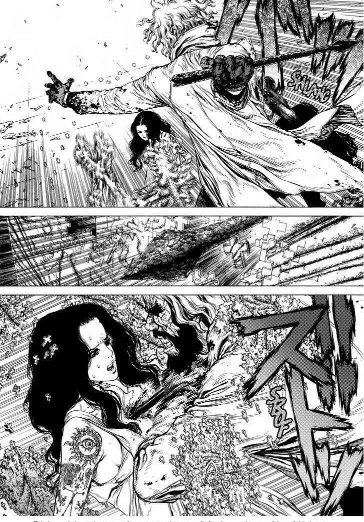 Raqiya: Chapter 39