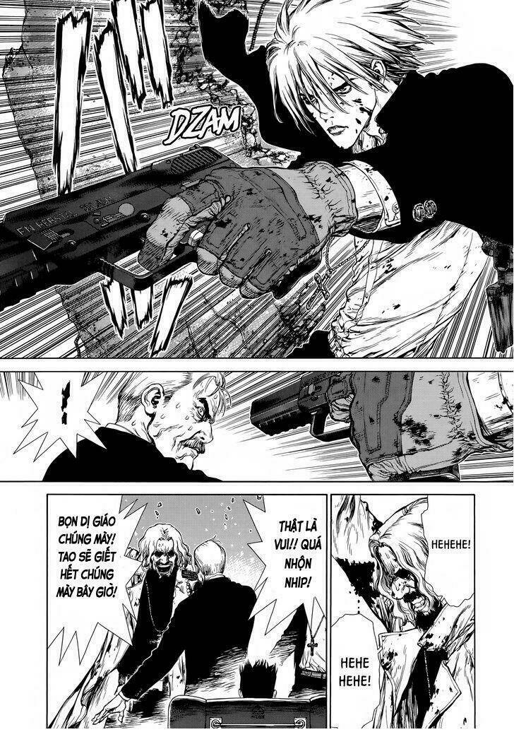 Raqiya: Chapter 39