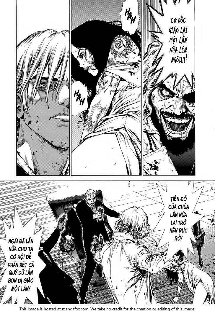 Raqiya: Chapter 39