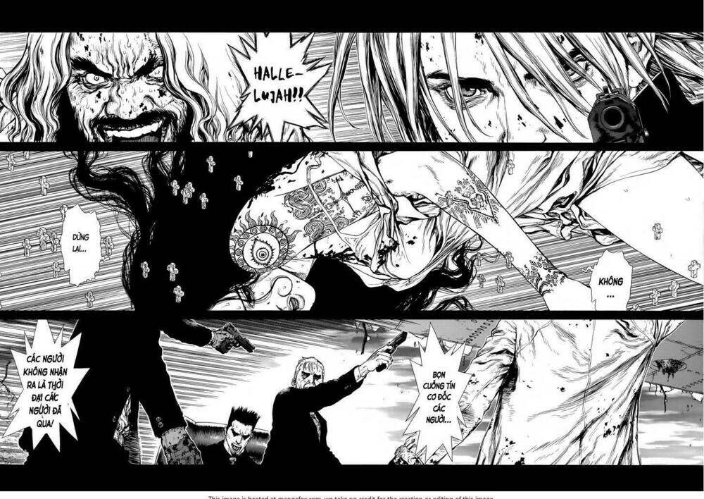Raqiya: Chapter 39