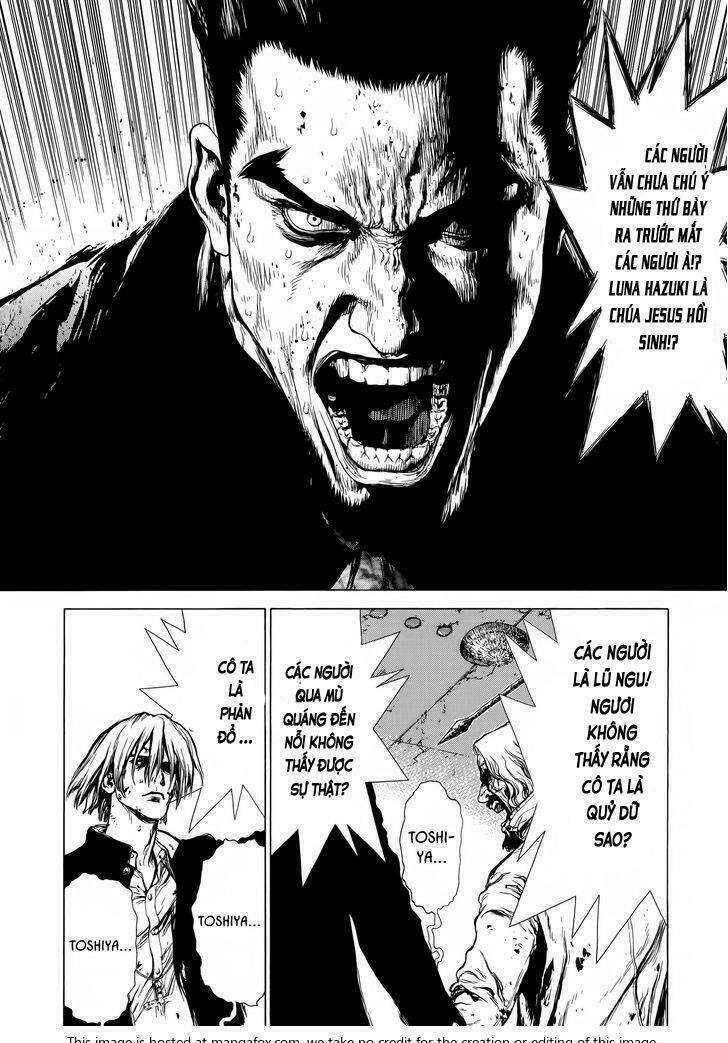 Raqiya: Chapter 39