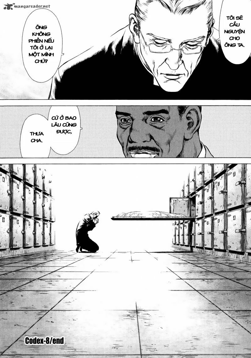 Raqiya: Chapter 8