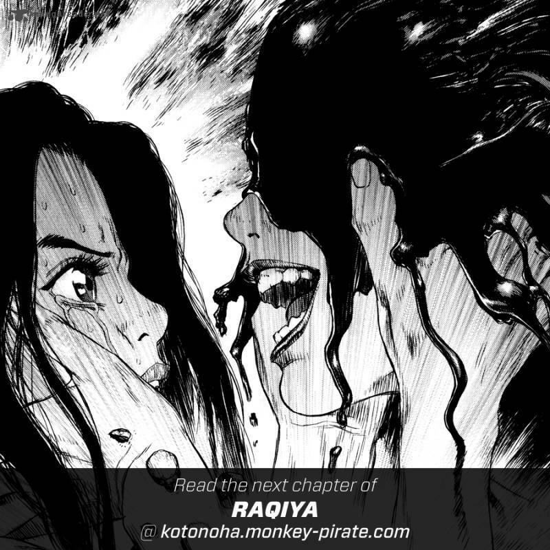 Raqiya: Chapter 8