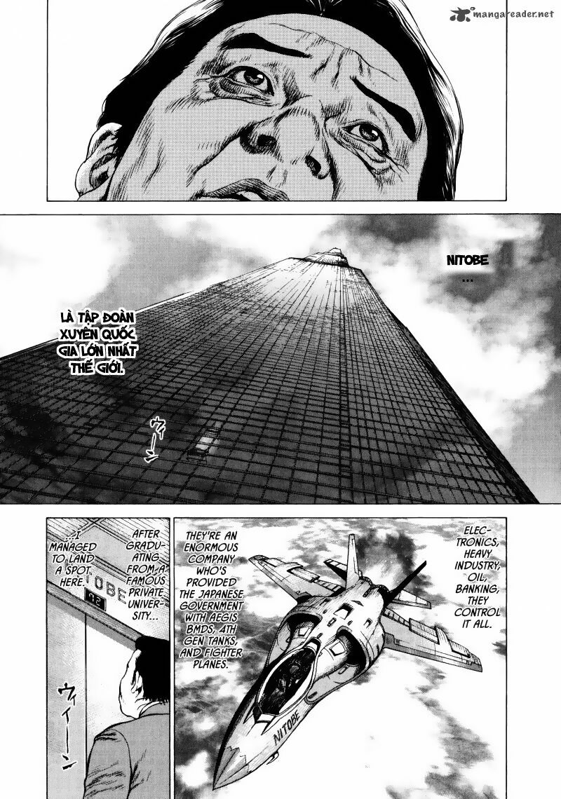 Raqiya: Chapter 8