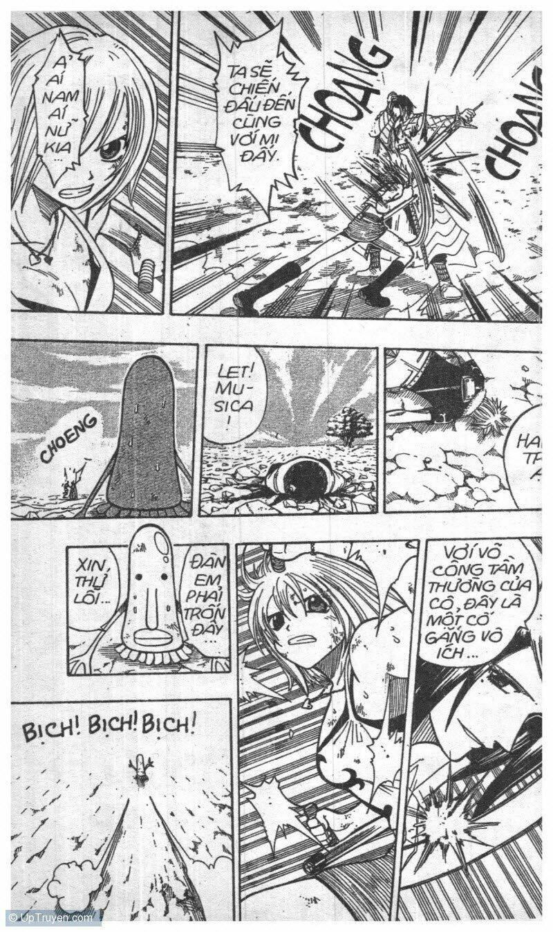 Trùm Phản Diện Muốn Tìm Chết!: Chapter 11