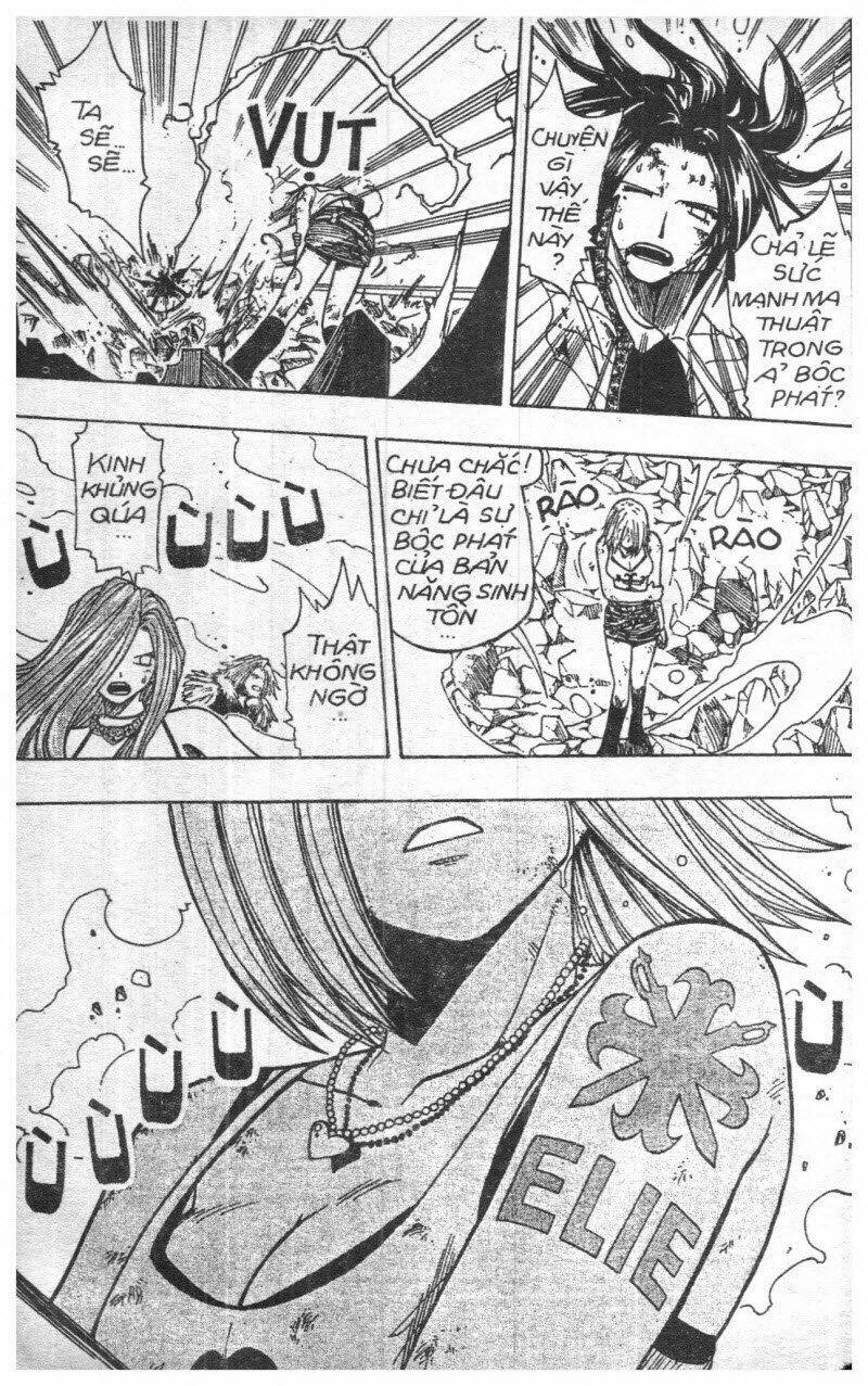 Trùm Phản Diện Muốn Tìm Chết!: Chapter 11