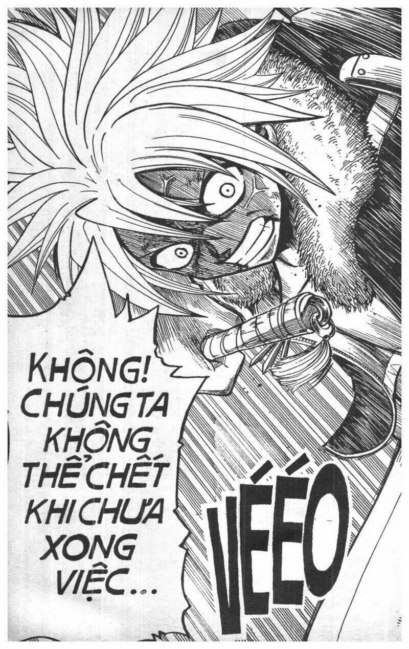 Trùm Phản Diện Muốn Tìm Chết!: Chapter 11