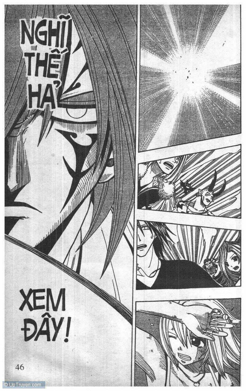 Trùm Phản Diện Muốn Tìm Chết!: Chapter 11