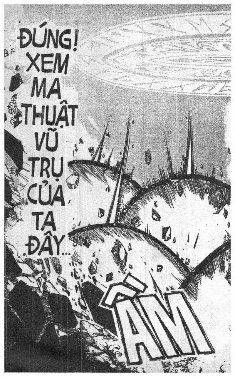 Trùm Phản Diện Muốn Tìm Chết!: Chapter 11