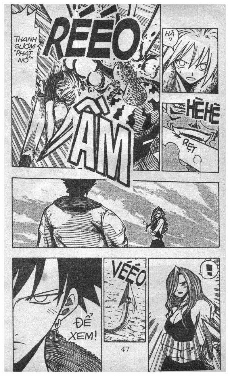 Trùm Phản Diện Muốn Tìm Chết!: Chapter 11