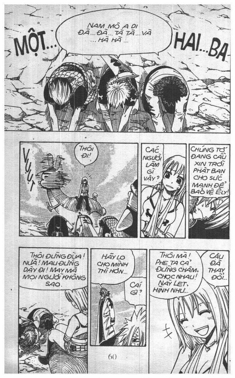 Trùm Phản Diện Muốn Tìm Chết!: Chapter 11