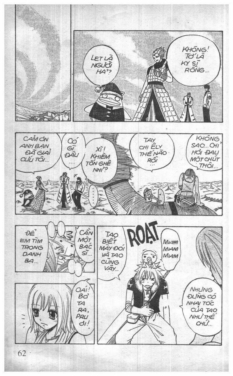 Trùm Phản Diện Muốn Tìm Chết!: Chapter 11