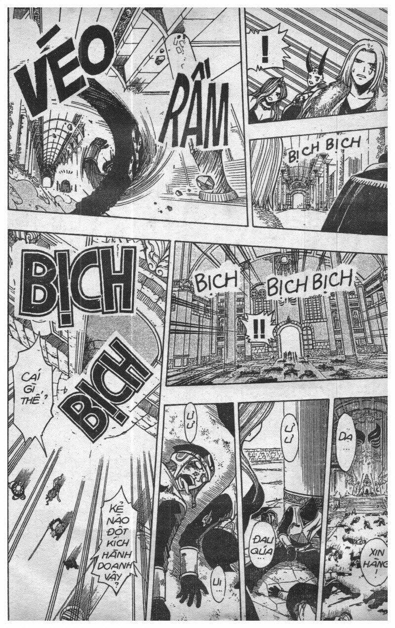Trùm Phản Diện Muốn Tìm Chết!: Chapter 11