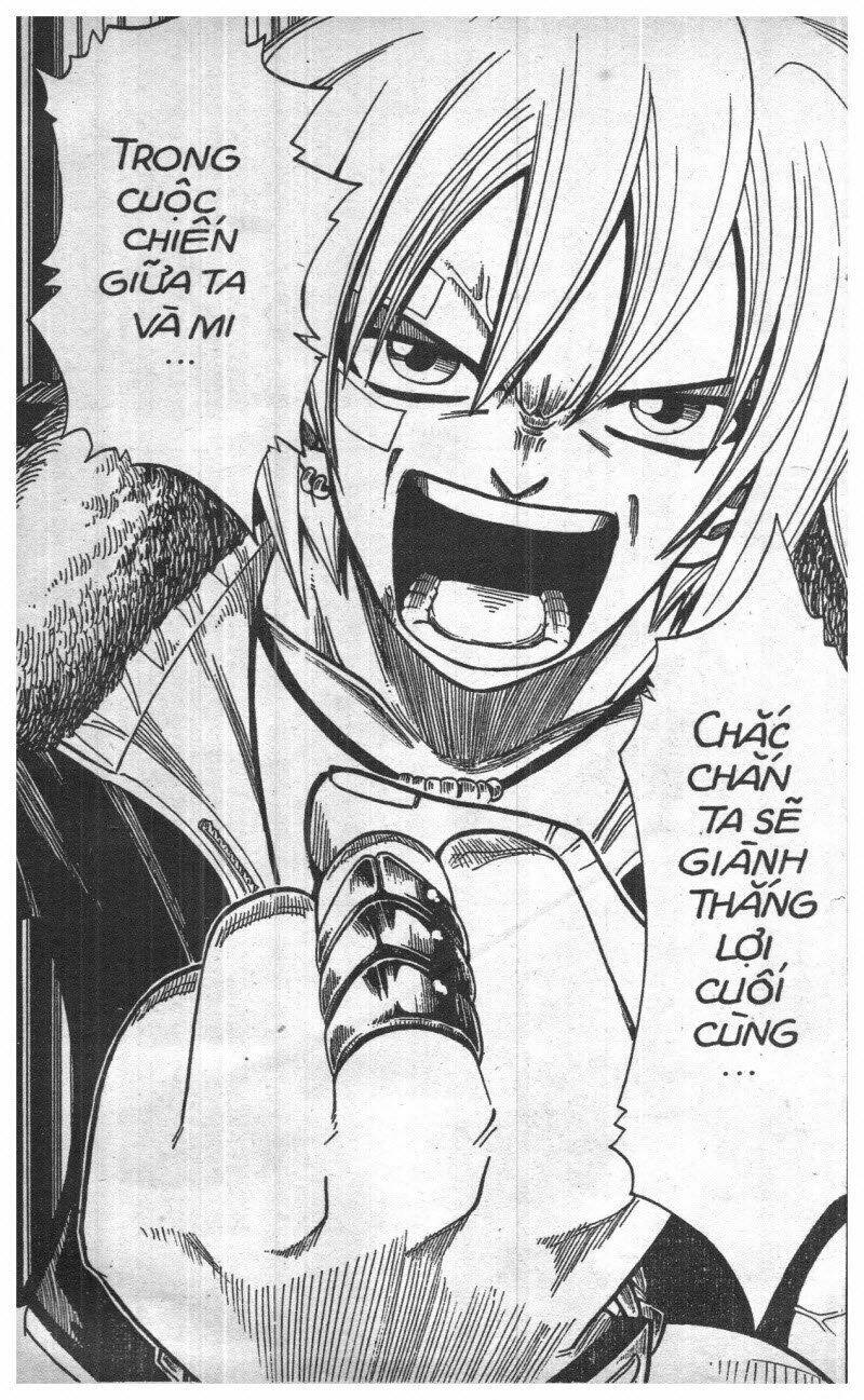 Trùm Phản Diện Muốn Tìm Chết!: Chapter 11