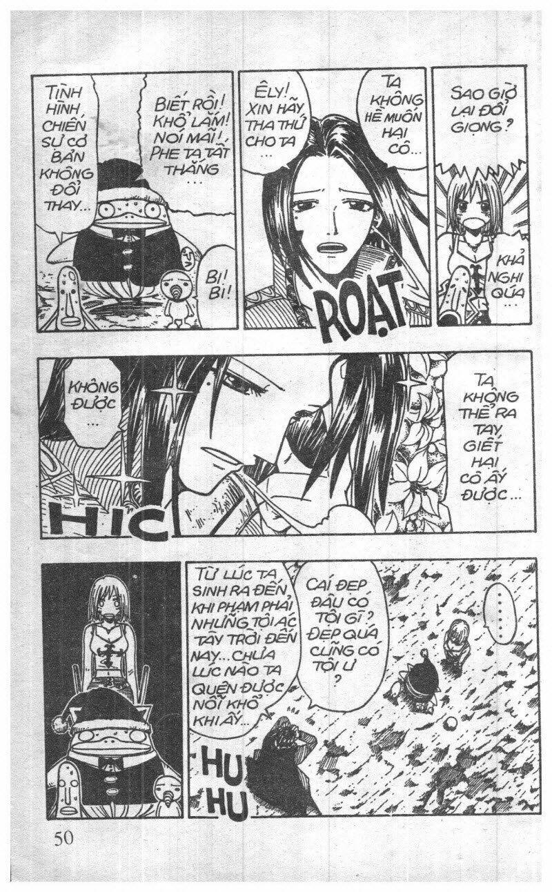 Trùm Phản Diện Muốn Tìm Chết!: Chapter 11