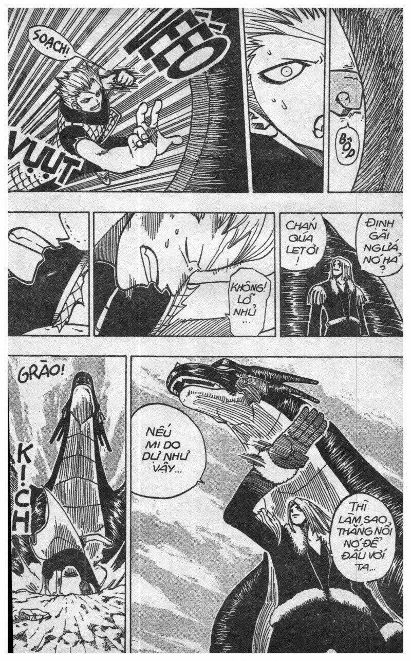 Trùm Phản Diện Muốn Tìm Chết!: Chapter 11