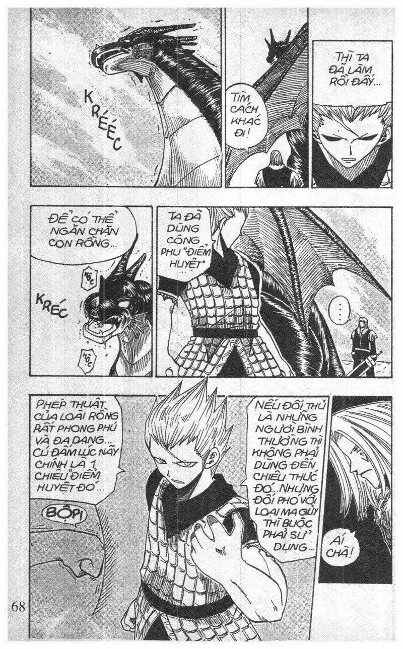 Trùm Phản Diện Muốn Tìm Chết!: Chapter 11