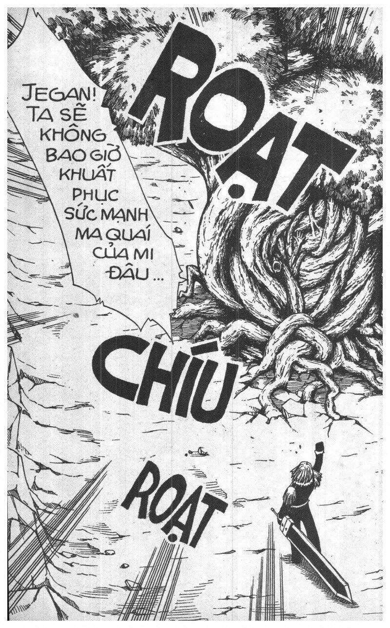 Trùm Phản Diện Muốn Tìm Chết!: Chapter 11