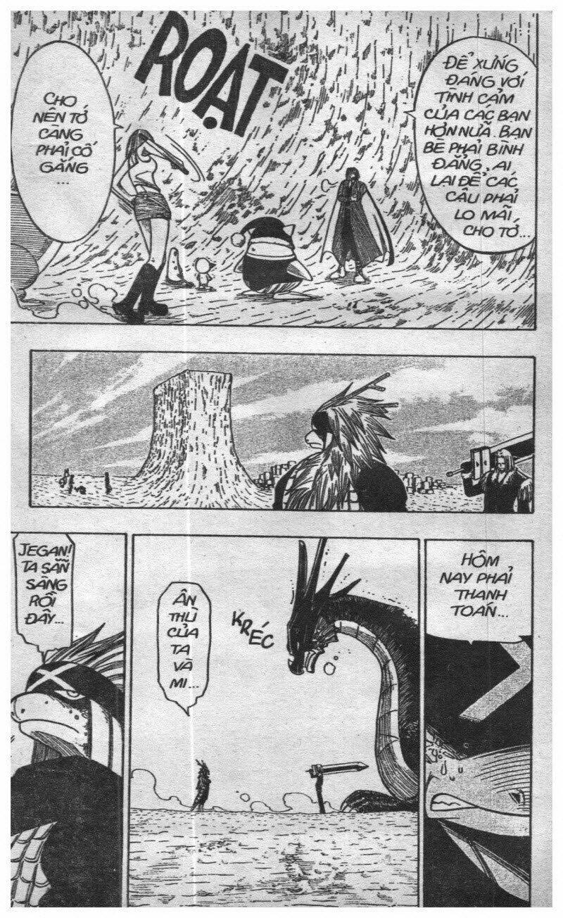 Trùm Phản Diện Muốn Tìm Chết!: Chapter 11