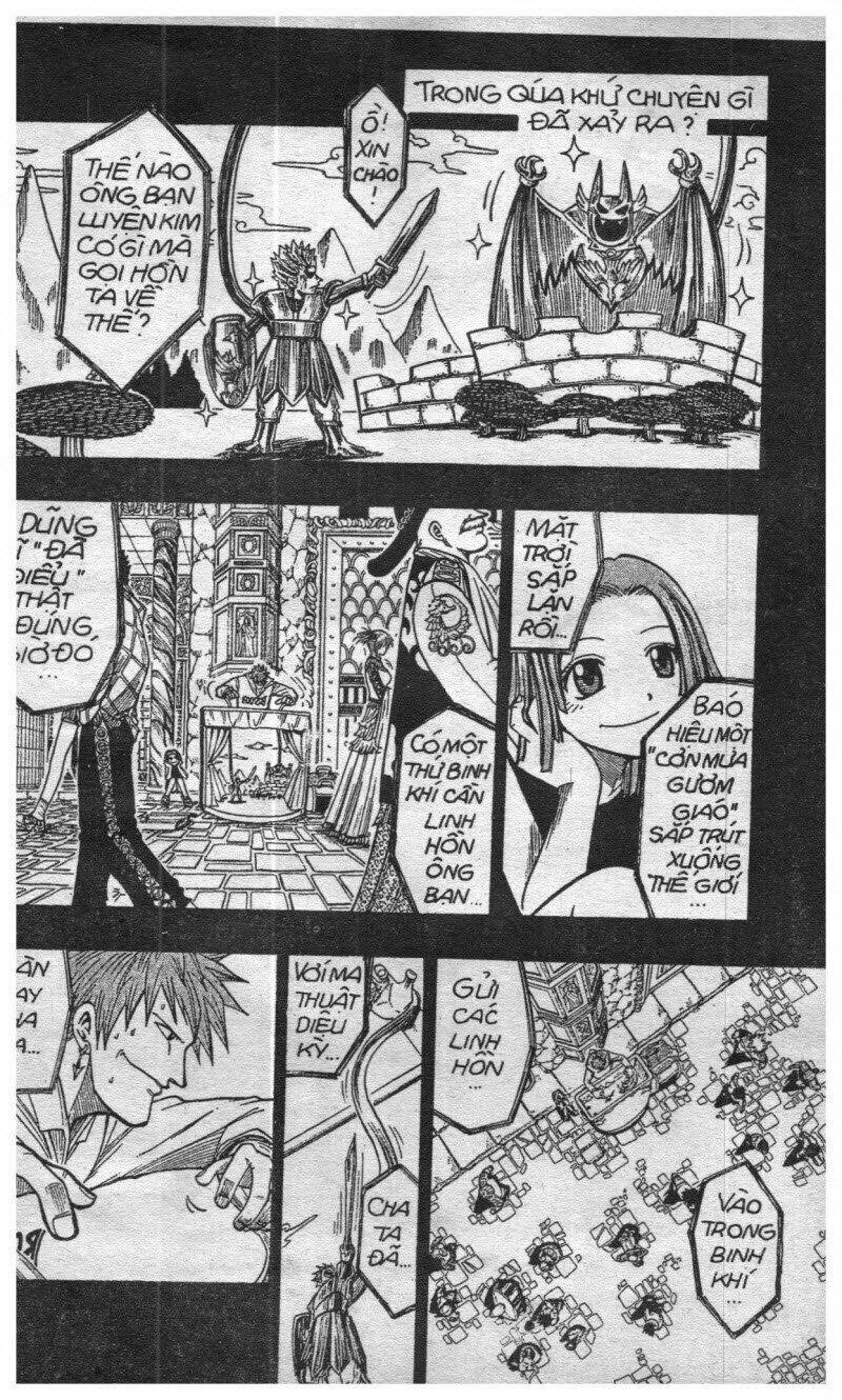 Trùm Phản Diện Muốn Tìm Chết!: Chapter 11