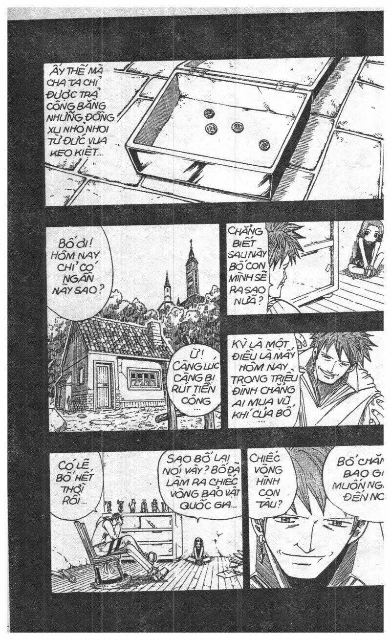 Trùm Phản Diện Muốn Tìm Chết!: Chapter 11