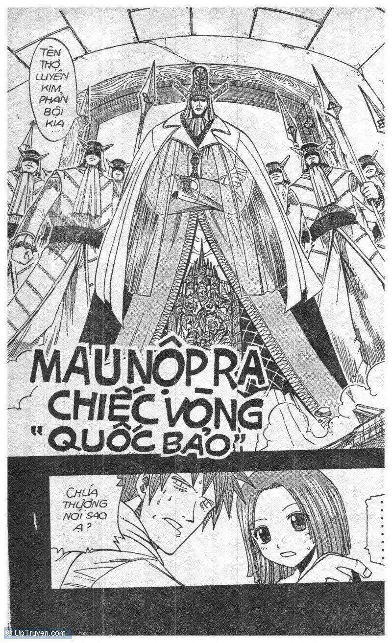 Trùm Phản Diện Muốn Tìm Chết!: Chapter 11